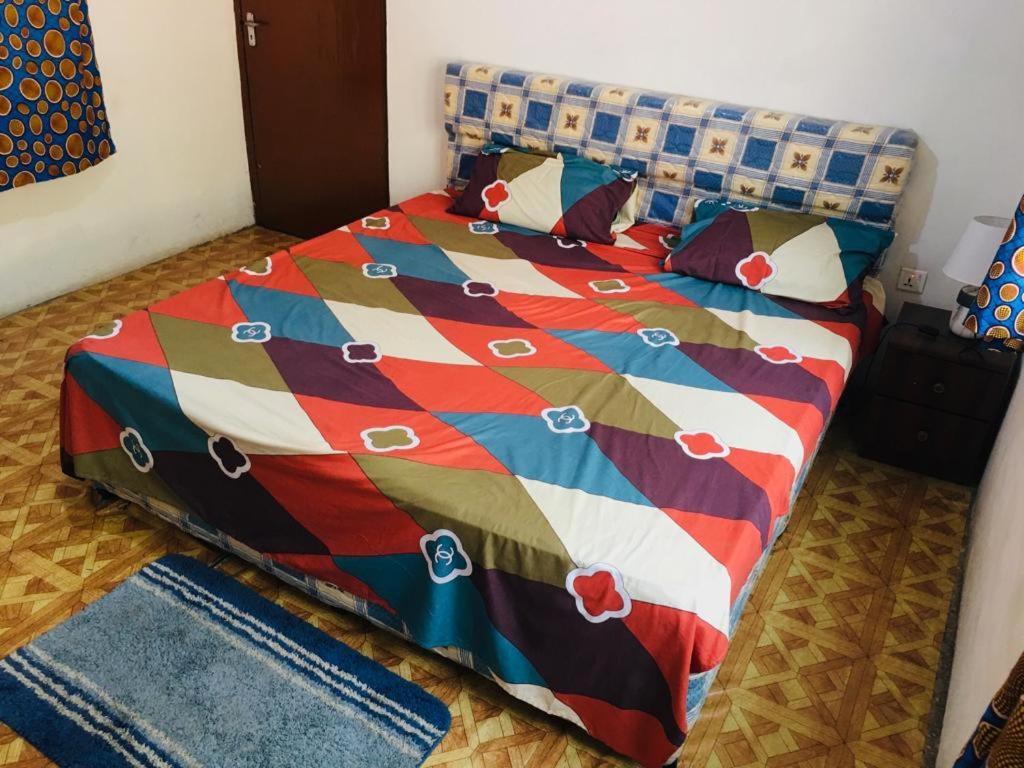 Feel At Home & Be Close To The Labadi Beach Аккра Екстер'єр фото